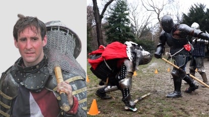 Anadolu Agency/Damion DiGrazia