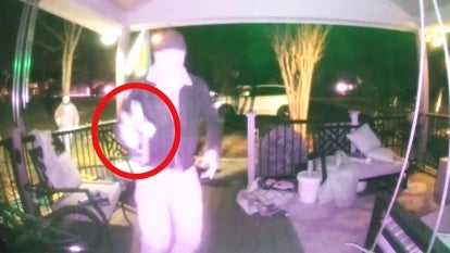 Twitter/MNPDNashville