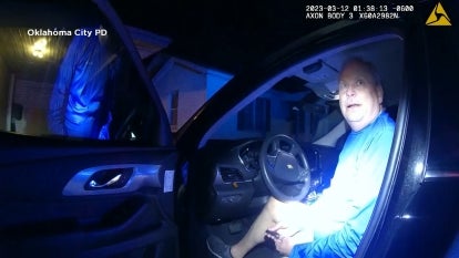 Police Captain Suspected of DUI Asks Sergeant to Turn Off Bodycam 