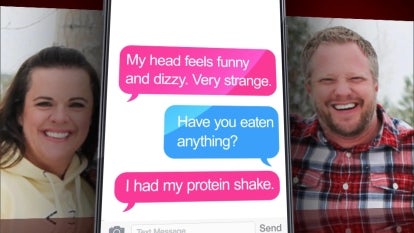 Dentist Accused of Poisoning Wife’s Protein Shakes 