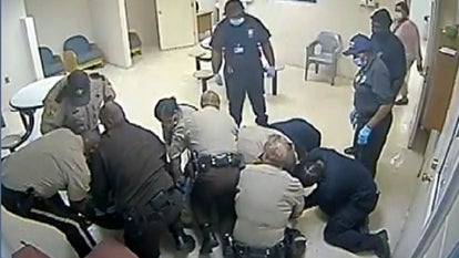 Virginia Commonwealth Attorney Ann Cabell Baskervill