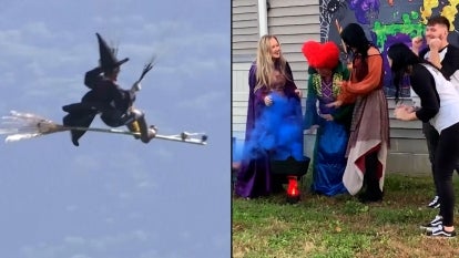 ViralHog/Inside Edition