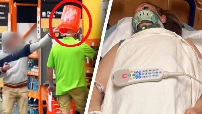 TikTok/Lana Clay-Monaghan