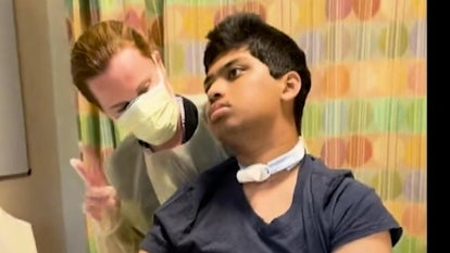 Blythedale Children’s Hospital