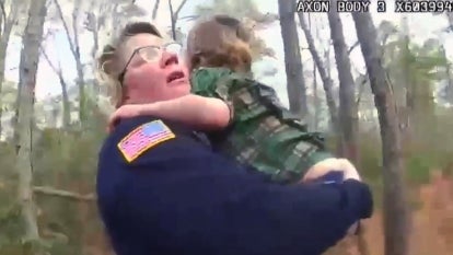 New Jersey State Police