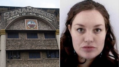 Arrested aristocrat Constance Marten, 35, reportedly has ties to SCOAN, a controversial church in Nigeria.