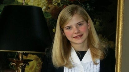 Elizabeth Smart
