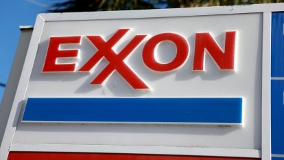 Exxon