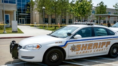 Harris County Sheriff's Office