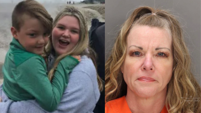 Lori Vallow; JJ and Tylee