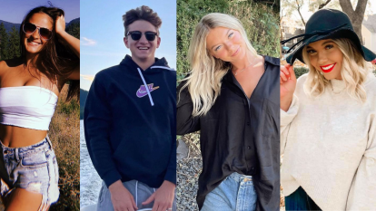 University of Idaho Murder Victims