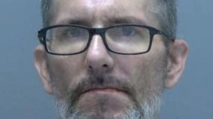 Dayne Victor Miller mugshot