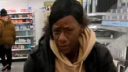 51-year-old Nicole Waters