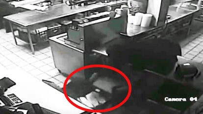 Brownsville Police Department/Instagram