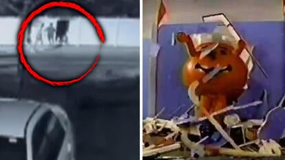 Kool-Aid, Suffolk County Police