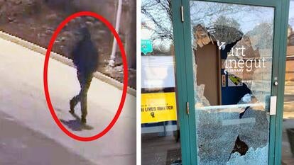 Kurt Vonnegut Museum and Library