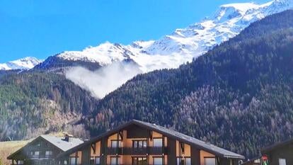 Contamines-Montjoie SECMH / Twitter @domaineskiable