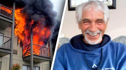 Greg Spike/Inside Edition