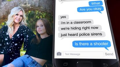 Tamra Judge’s Daughter ‘Traumatized’ After School Lockdown