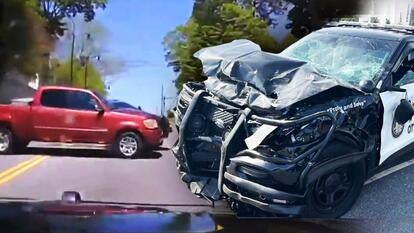 Lawrenceville Police Department