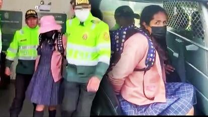 Panamericana TV/ Huanca York Times