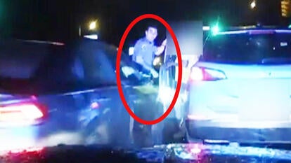 Robbinsville Township Police Dept.