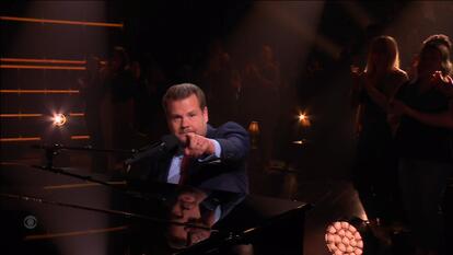 Who Was James Corden's Final ‘Carpool Karaoke’ Guest?