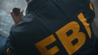 FBI