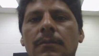 Manhunt for Texas Shooting Suspect