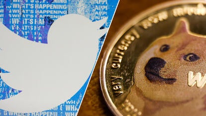 Twitter Doge