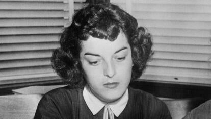 Carolyn Bryant