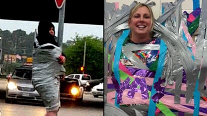 Instagram/myhouseisclean/Inside Edition