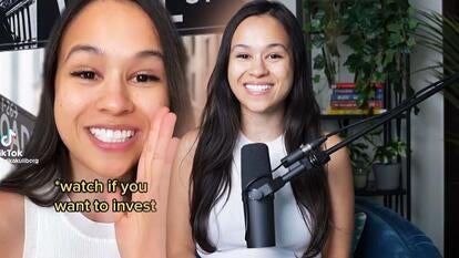 Tiktok/erikakullberg, Erika Taught Me