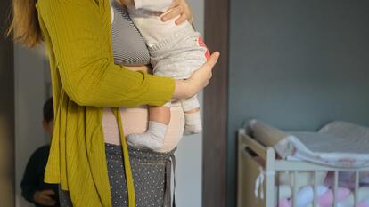 Inside the Fight to Stop the Stigma Around Mental Health in Pregnancy