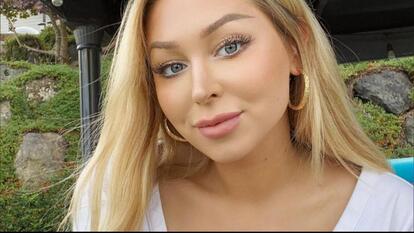 Suspect Arrested in Death of 29-Year-Old Hiker 