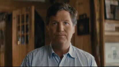 Tucker Carlson Announces New Show on Twitter 