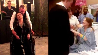 Youtube/Facebook/Julie Northcott