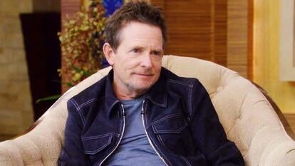 Live with Kelly and Mike