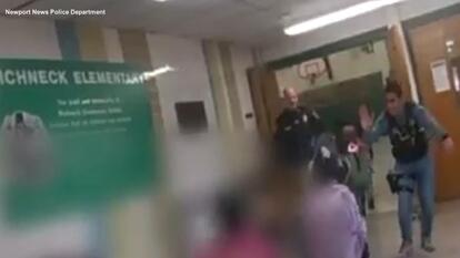 Newport News Police Department