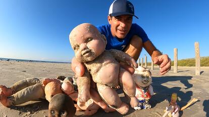 Mission-Aransas Reserve on Facebook