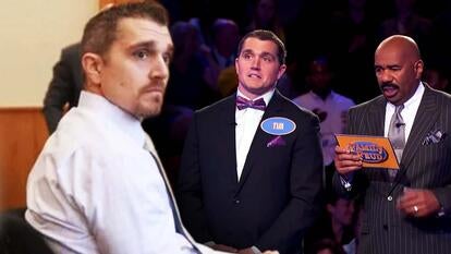 Handout, Family Feud