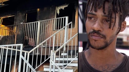 Claudia Jimenez/WPHO