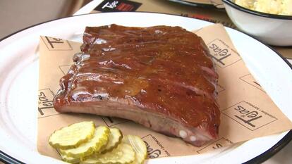 New Company Brings Small Restaurants to Big Cities