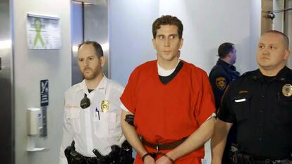 Bryan Kohberger Parents Testify Before Grand Jury in Woman’s Death