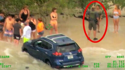 Volusia County Sheriff's Office