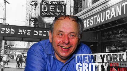 Deli Owner’s Family Wants His Brutal Cold Case Murder Solved