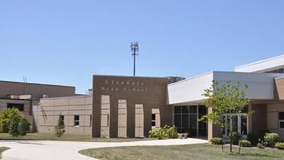 Glendale High School