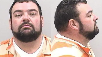 Jason “Moose” Cunningham, 48, pled guilty and was sentenced to life for malice murder.