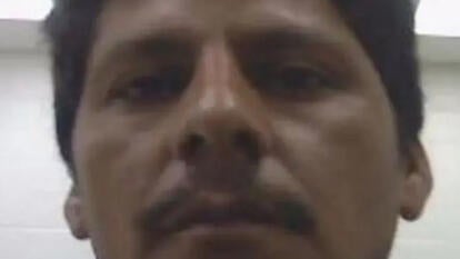 Francisco Oropesa Texas