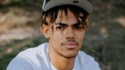 Isiah Craig Fitzgerald, age 18,